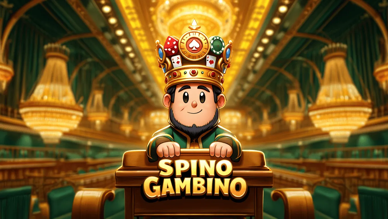 spino gambino mobile