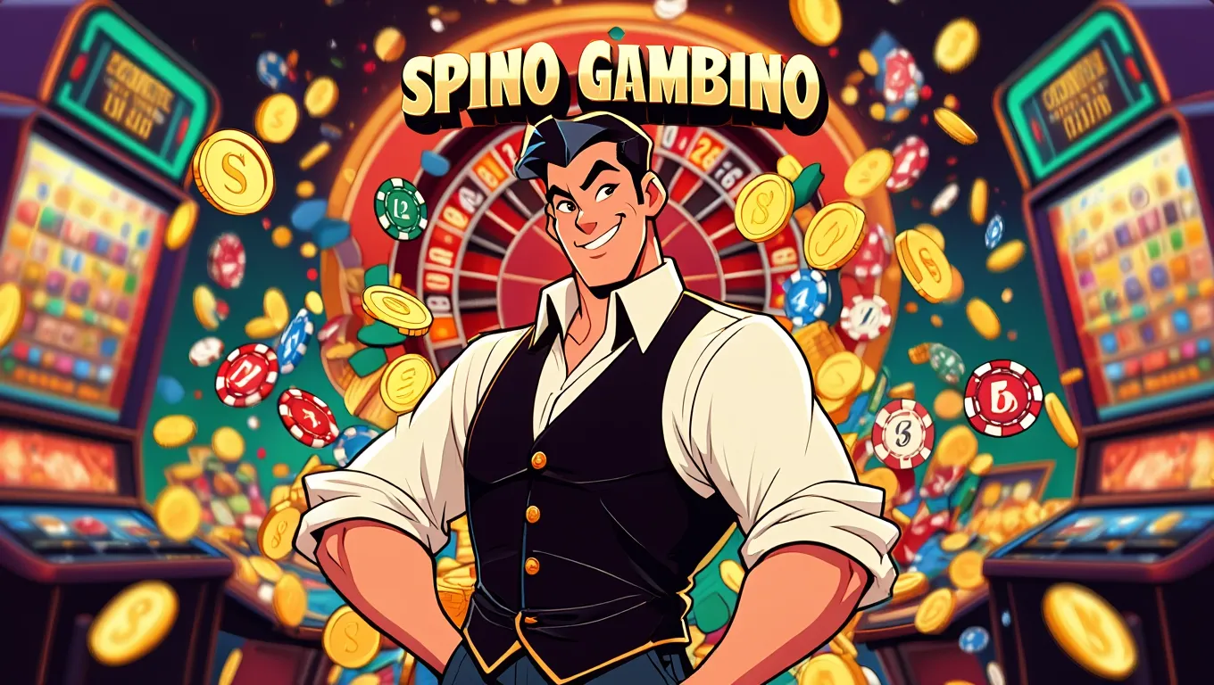 spinogambino bonus