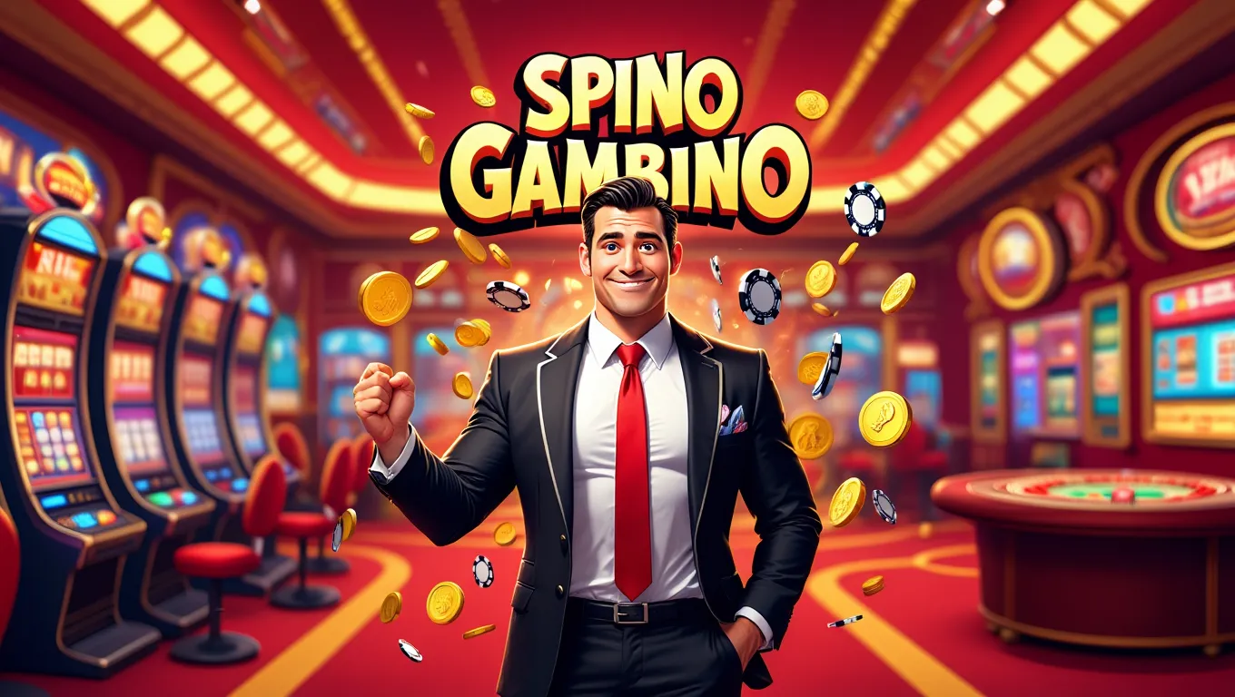 spinogambino bonus