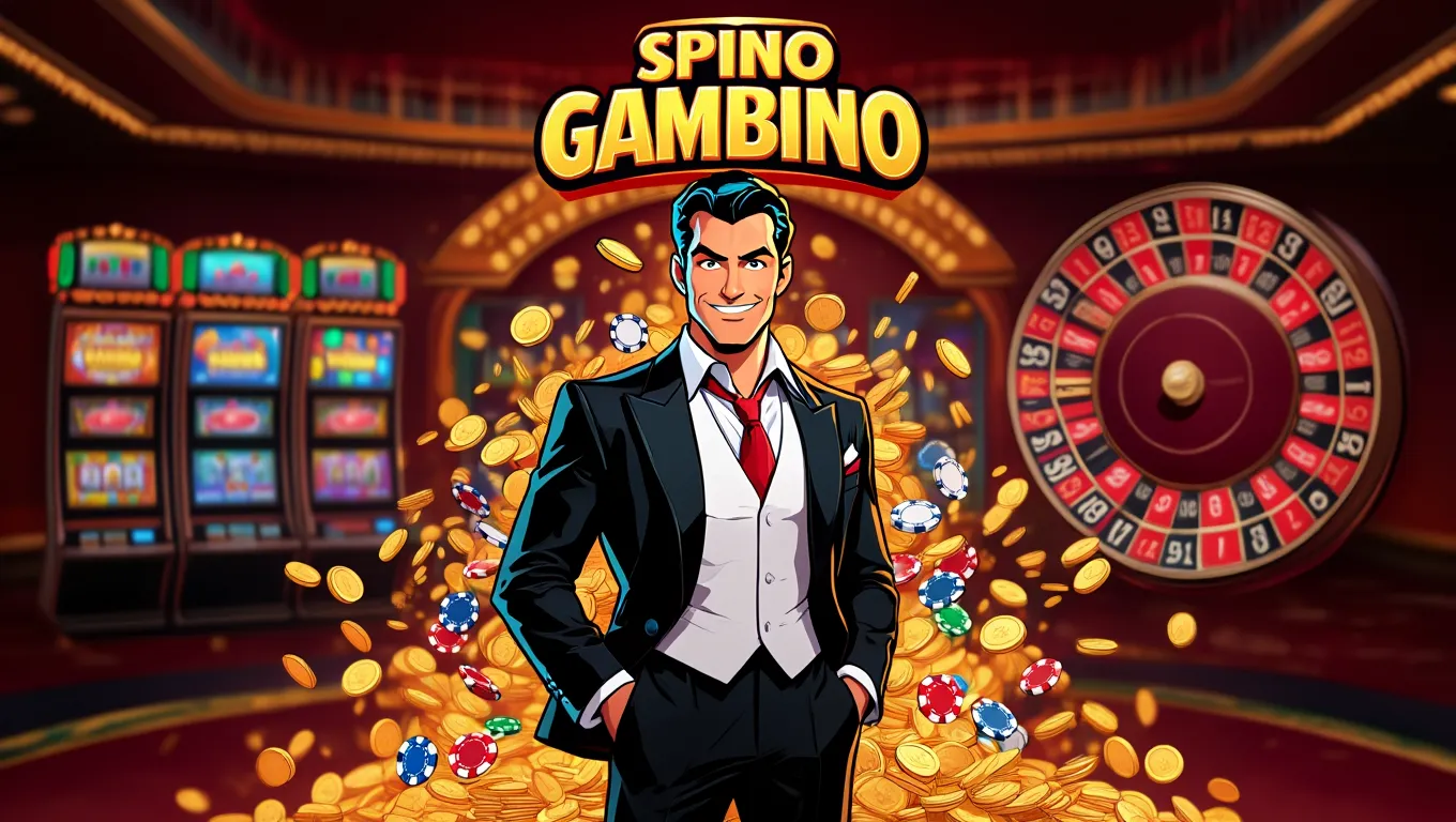 spino gambino