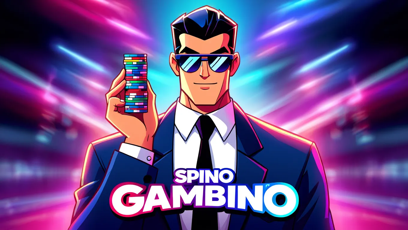 spino gambino